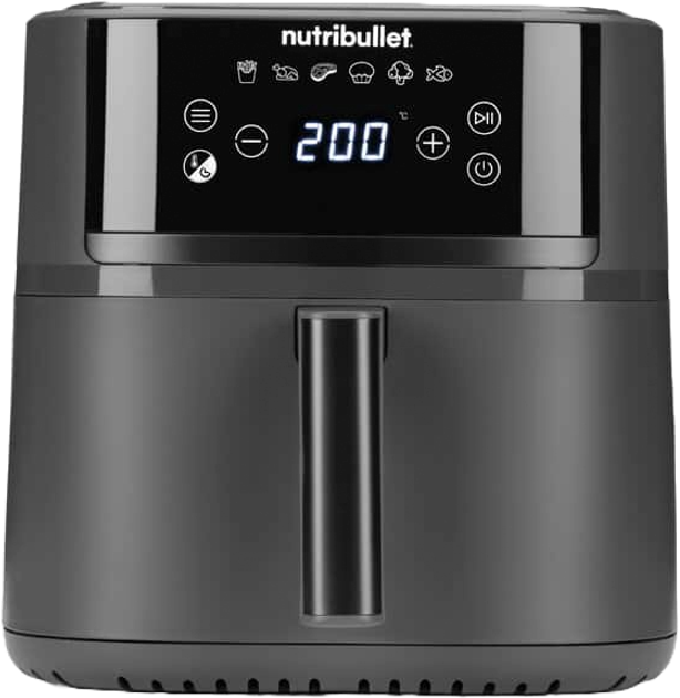 Мультипечь NUTRIBULLET NBA0611DG Europe