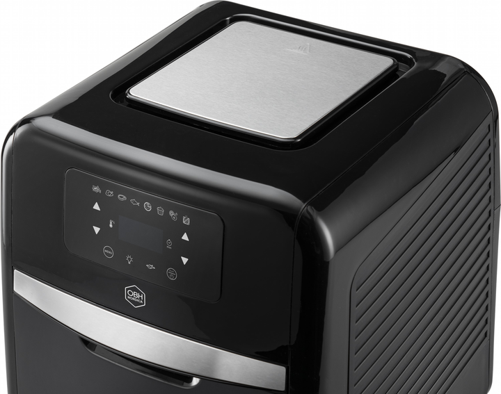 Мультипіч OBH NORDICA Easy Fry Oven&Grill FW5018S0 - фото 1 Мультипіч OBH NORDICA Easy Fry Oven&Grill FW5018S0 - фото 1