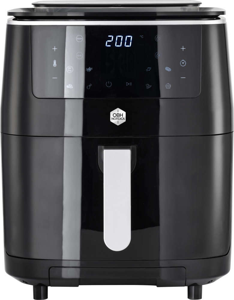 Мультипіч OBH Nordica Easy Fry&Steam FW2018S0