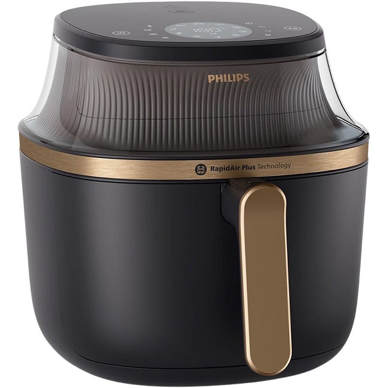 Мультипечь Philips Airfryer 3000 Series NA322/00 Europe Уценка