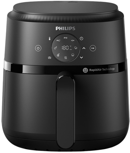 Мультипіч Philips Ovi Dual Steam NA229/00 Europe