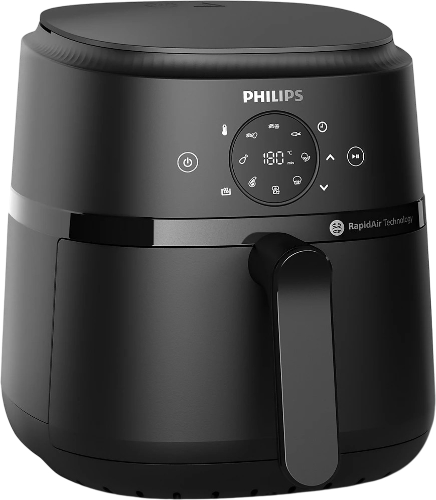 Мультипіч Philips Ovi Dual Steam NA229/00 - фото 1
