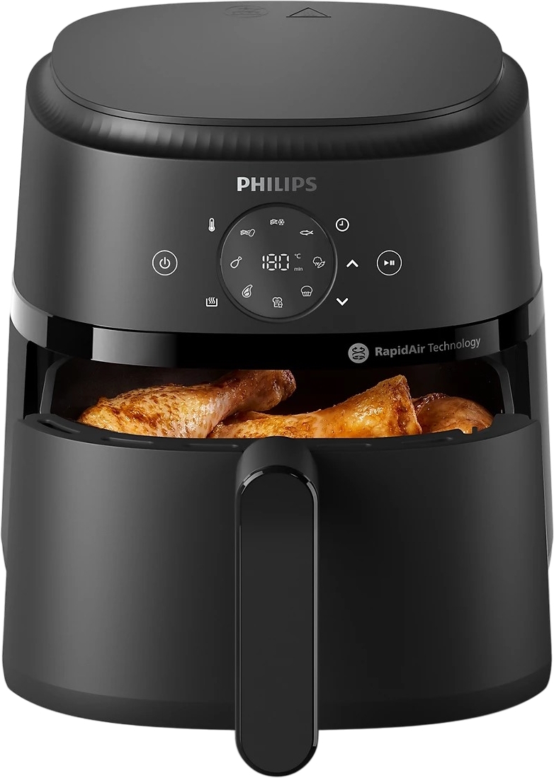 Мультипіч Philips Ovi Dual Steam NA229/00 - фото 2