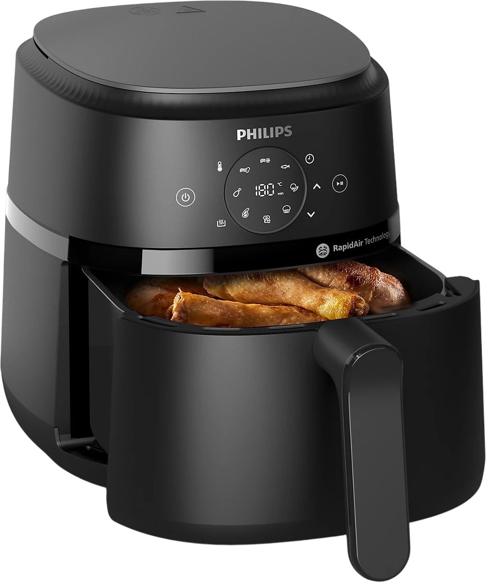 Мультипіч Philips Ovi Dual Steam NA229/00 - фото 3