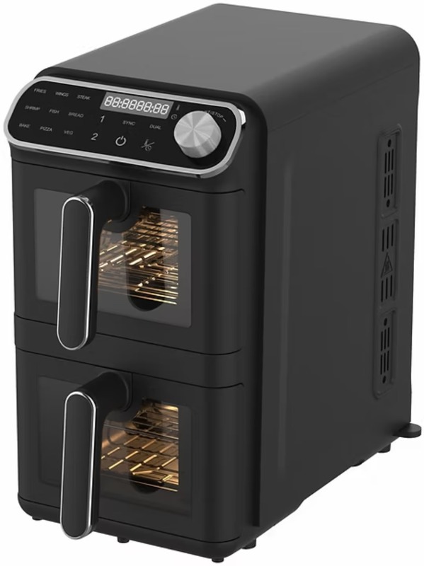 Мультипіч Prime Technics PMP 1124 GE