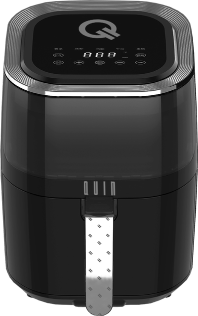 Мультипіч QUIN Air Fryer YJ-315AD Europe