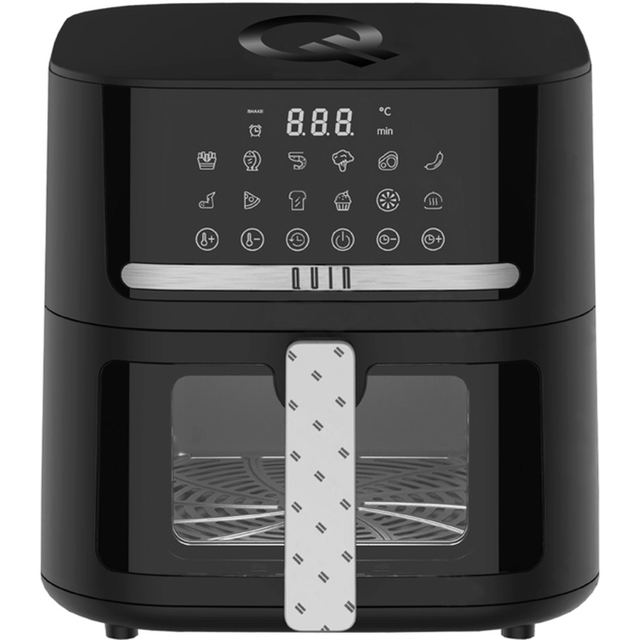 Мультипіч QUIN Air Fryer YJ-6505ADV Europe