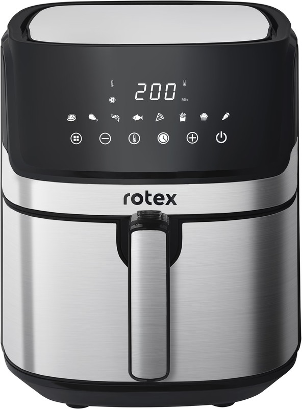 Мультипіч Rotex ROM680-XL MultiFry