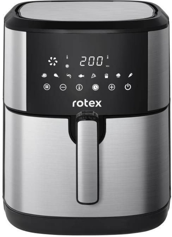 Мультипіч Rotex ROM760-XL Up&DownFry