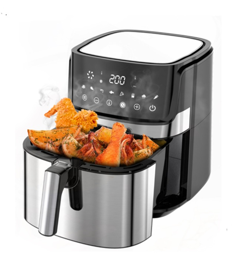 Мультипечь Rotex ROM680-XL MultiFry Europe