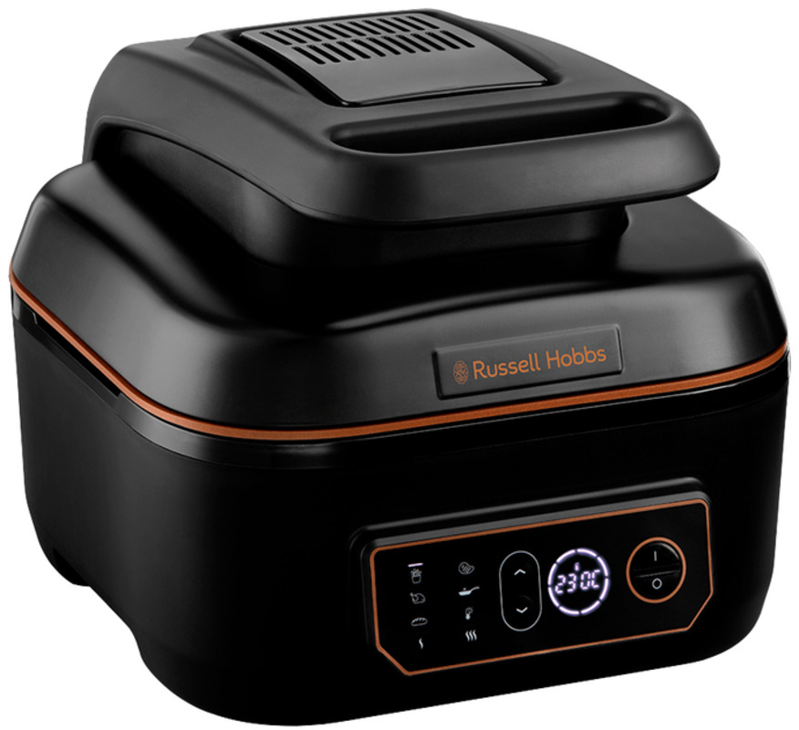 Мультипіч Russell Hobbs SatisFry Air & Grill 26520-56 Europe