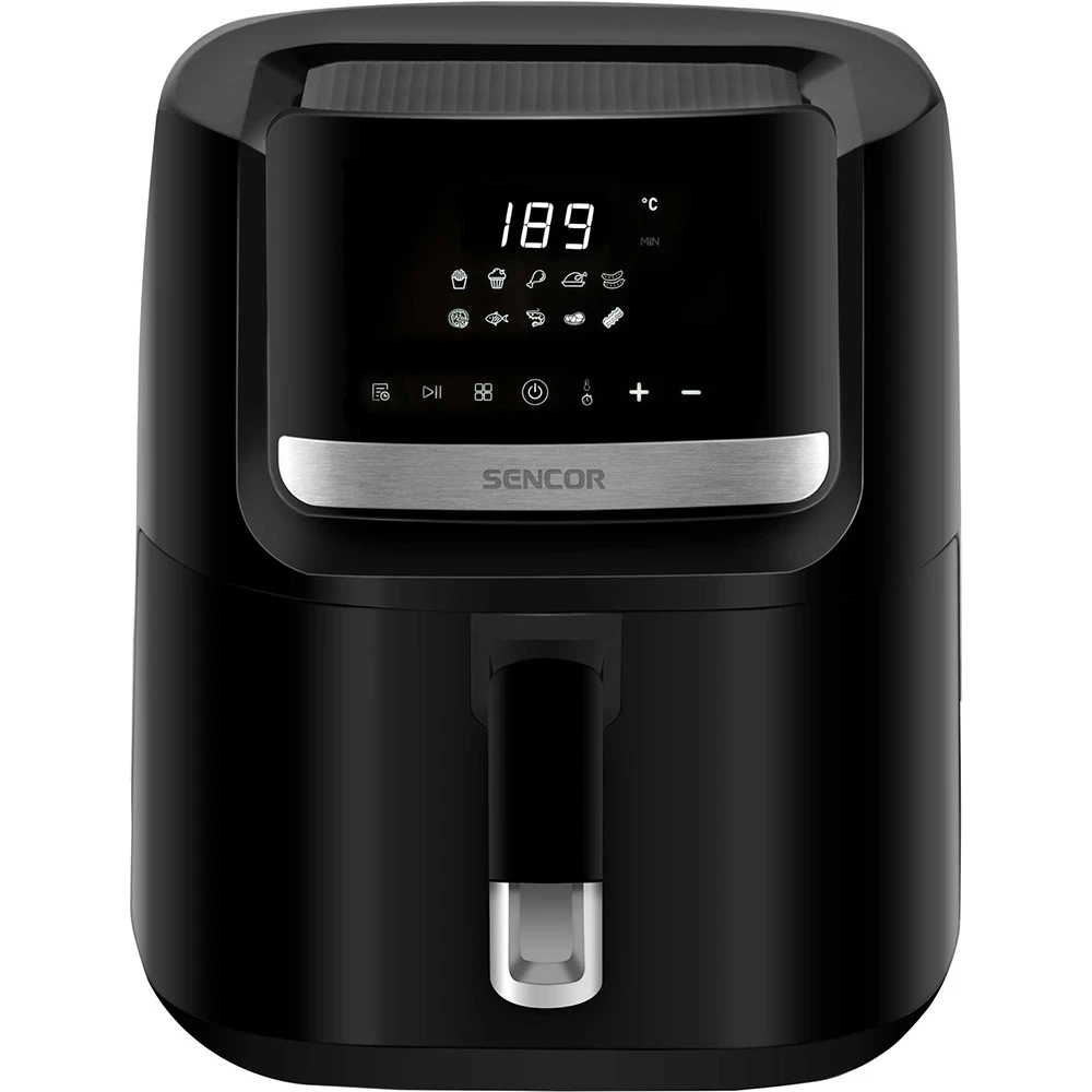 Мультипіч Sencor SFR6550BK