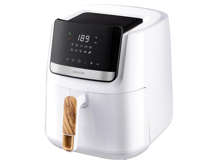 Мультипіч SENCOR SFR 6551WH