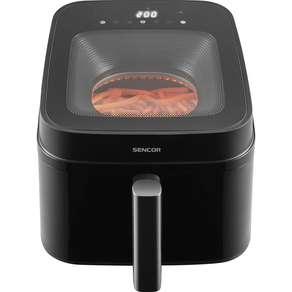 Мультипіч Sencor SFR6900BK