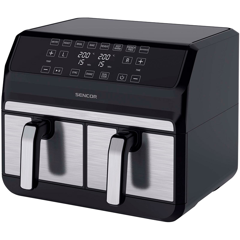 Мультипіч Sencor SFR 9500SS Europe