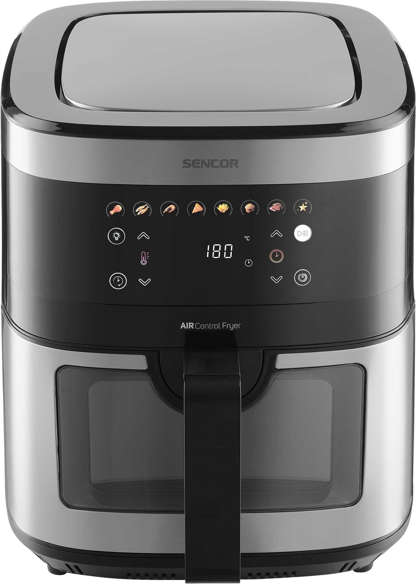 Мультипіч Sencor Vita SFR9000SS Europe