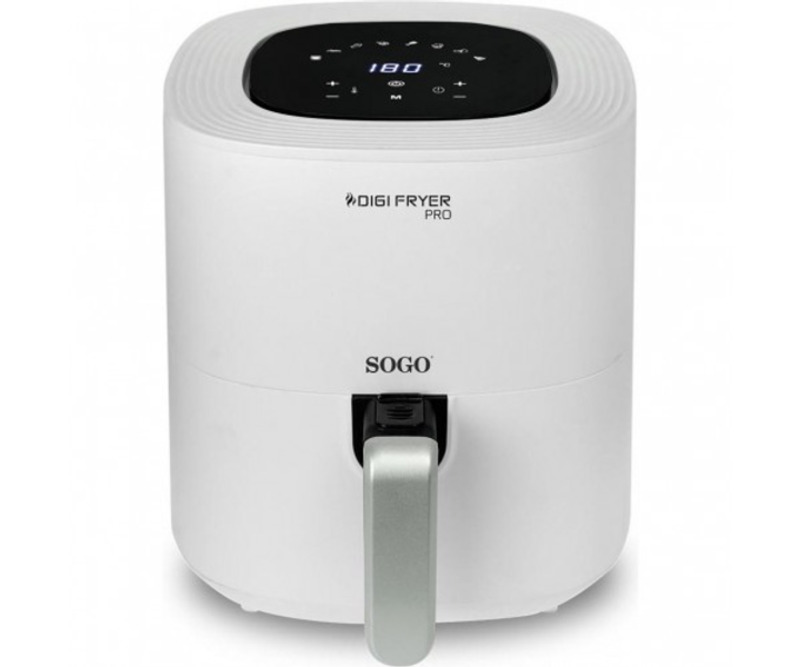 Мультипечь SOGO SS-10815 Europe