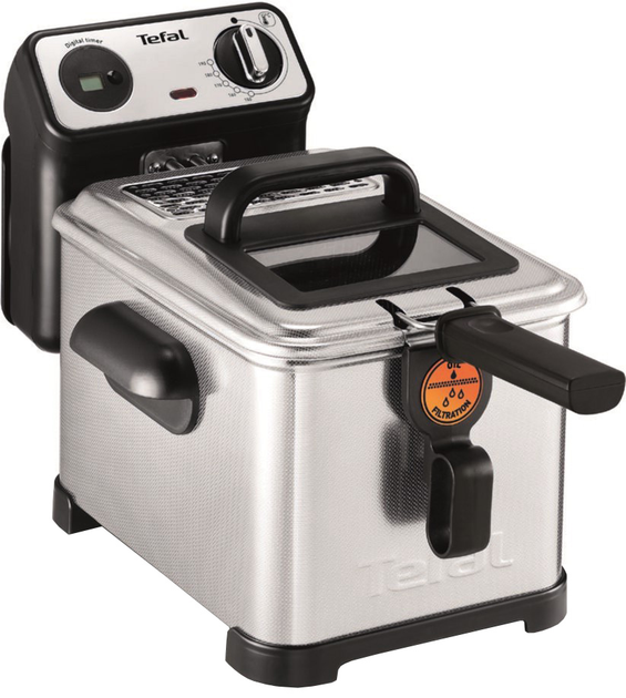 Фритюрниця Tefal FR511170