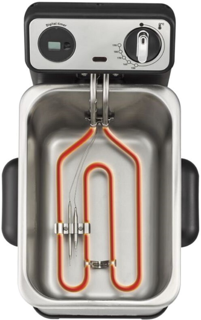 Фритюрниця Tefal FR511170 - фото 1