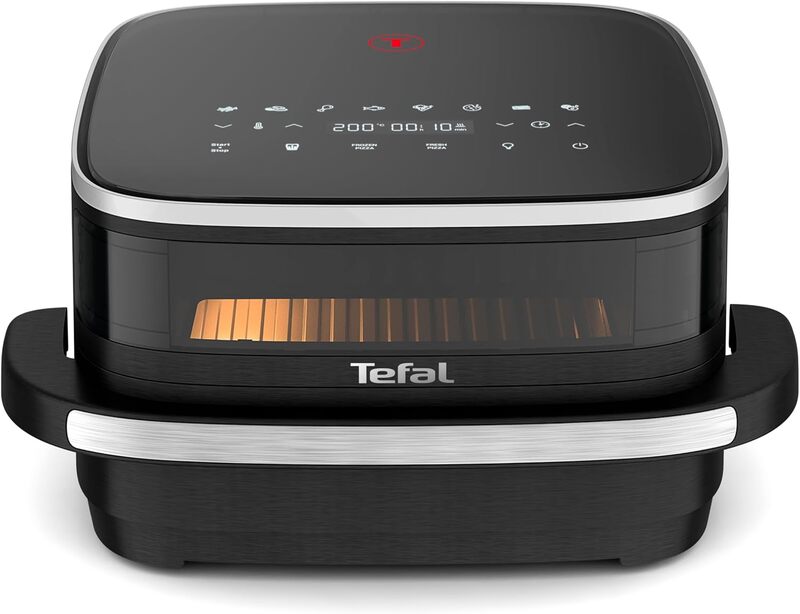 Мультипіч Tefal Easy Fry XL Surface FW4018E0