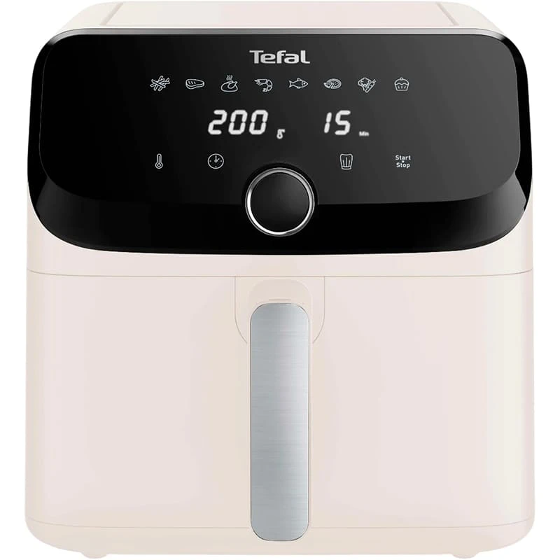 Мультипіч Tefal Easy Fry Mega EY855AE0