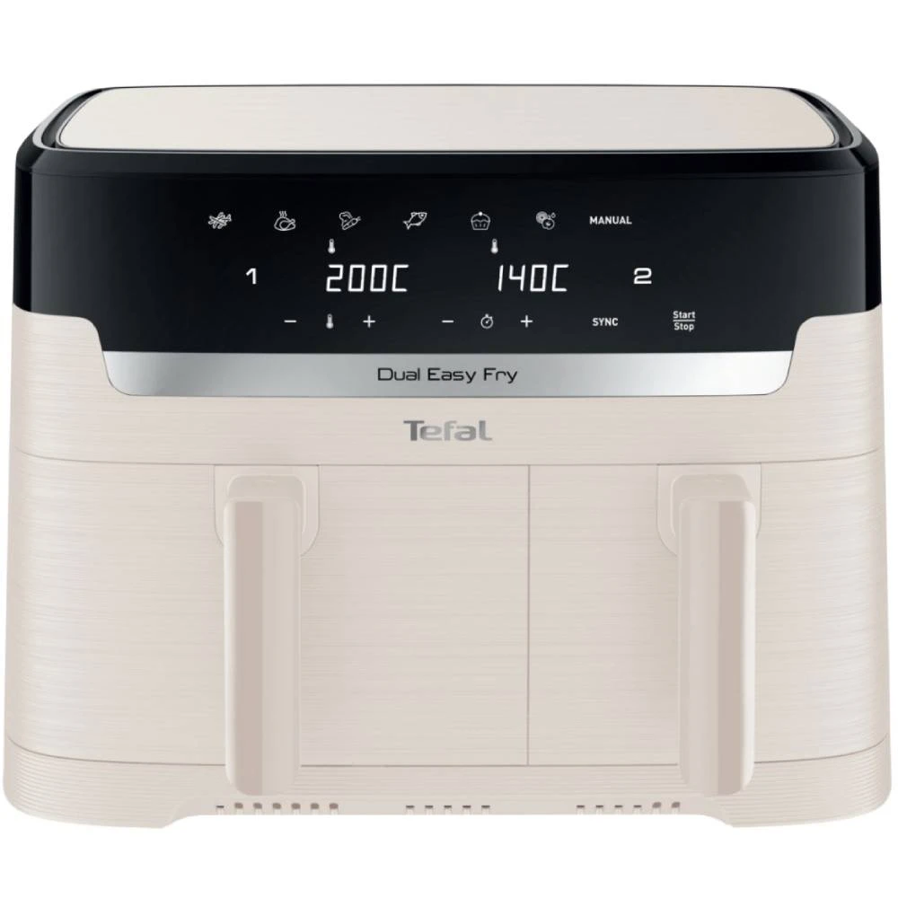 Мультипечь Tefal EY901AE0