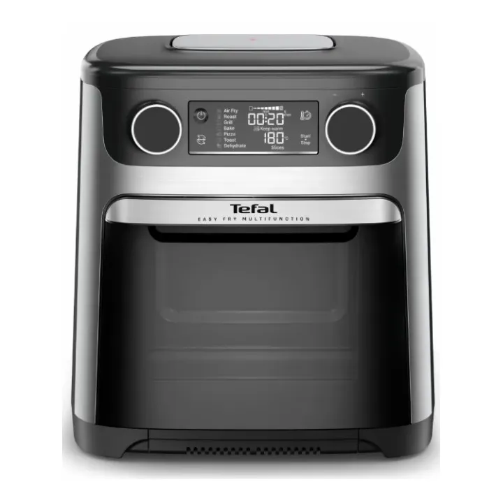 Мультипіч Tefal Easy Fry Multifunction FW556DE0 Europe