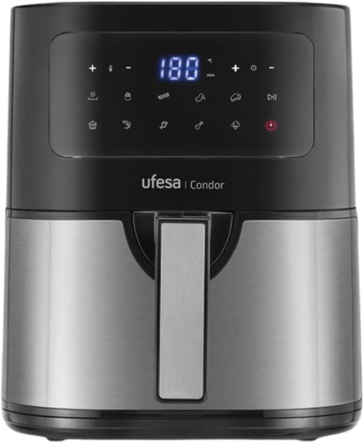 Мультипіч Ufesa Condor Inox (72805689) Europe