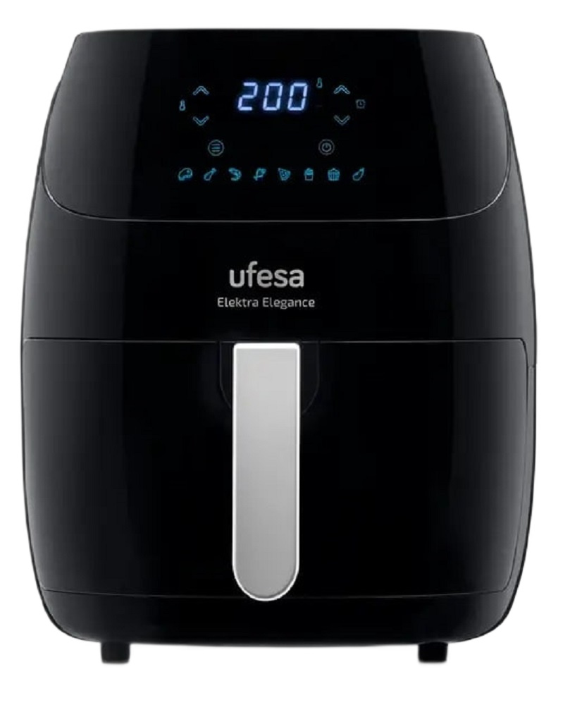 Мультипечь Ufesa ELEGANCE (72805672) Europe