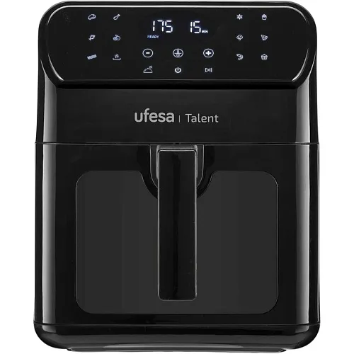 Мультипіч Ufesa Talent Black (72805570) Europe