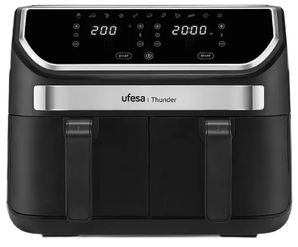Мультипіч Ufesa THUNDER (72805543) Europe