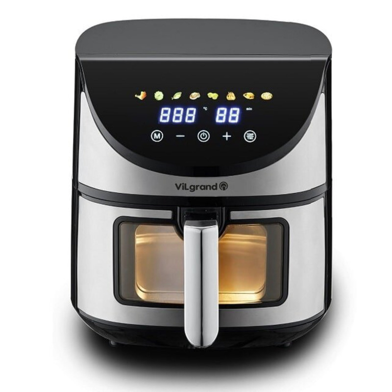 Мультипечь ViLgrand VAF6017WDS Europe