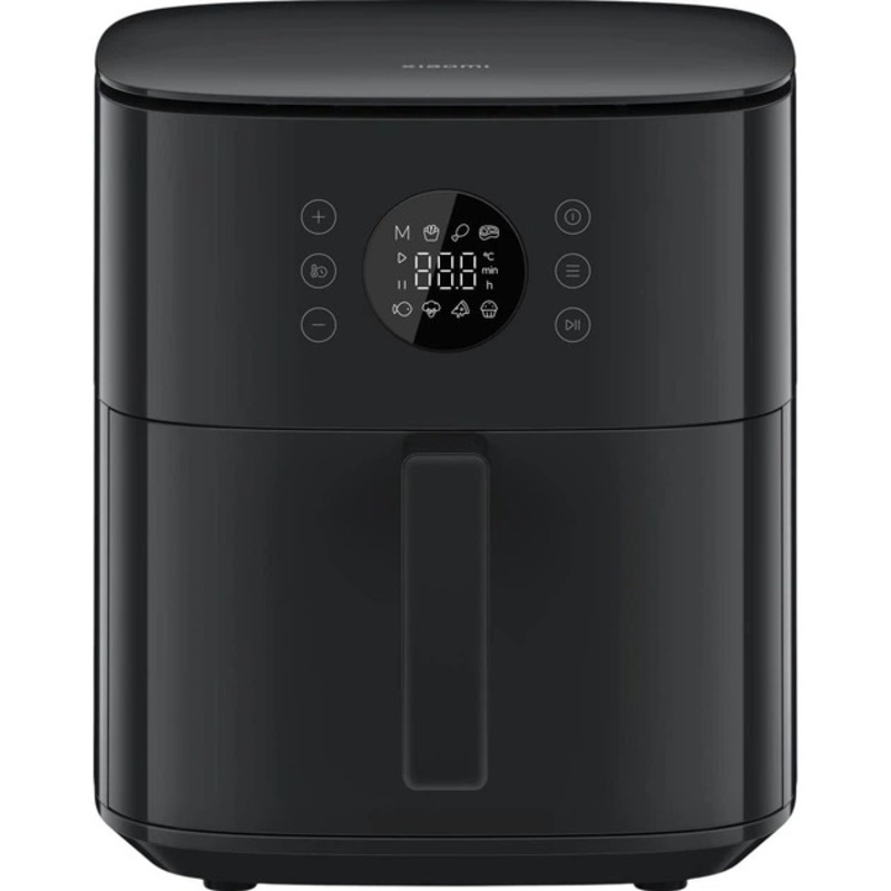 Мультипечь Xiaomi Mi Smart Air Fryer 6.5L MAF-W6501 Black (BHR083NEU) Europe