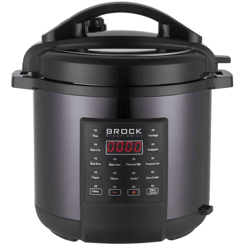Мультиварка BROCK PMC 1706
