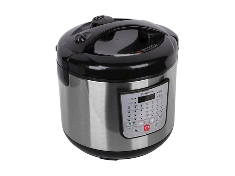 Мультиварка Delfa DMC-50H8 Europe