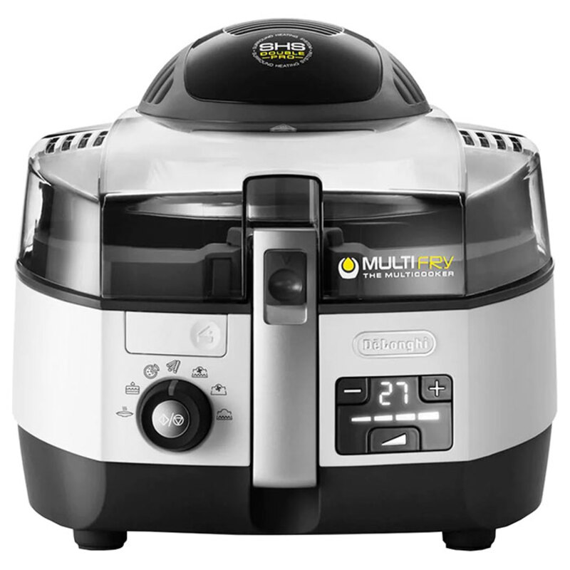 Мультиварка DeLonghi FH1394/2 W