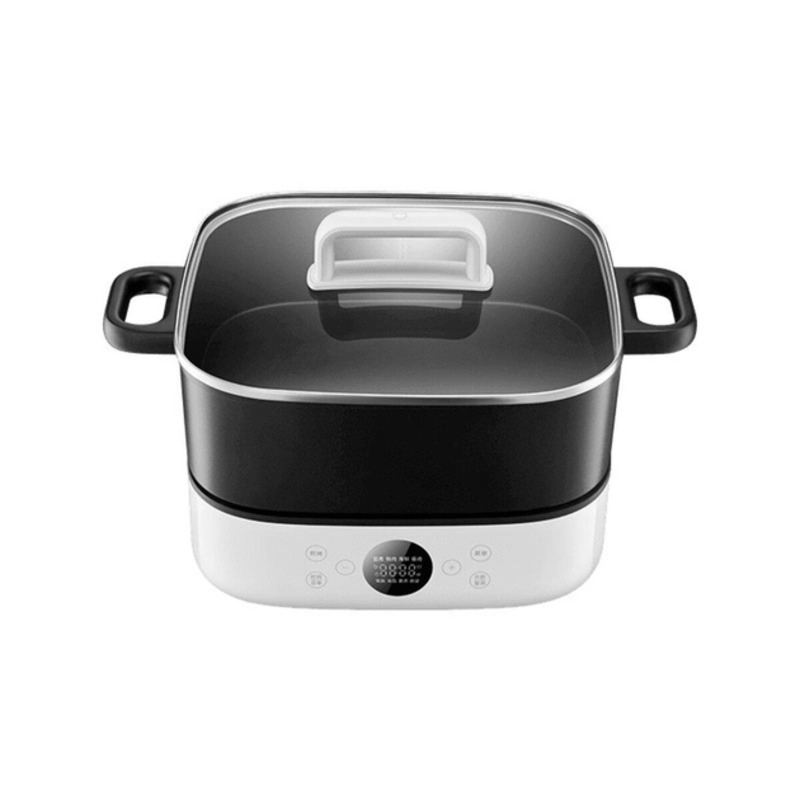 Мультиварка Xiaomi Mijia Multi Functional Electric Hot Pot 6L MEH01 Europe
