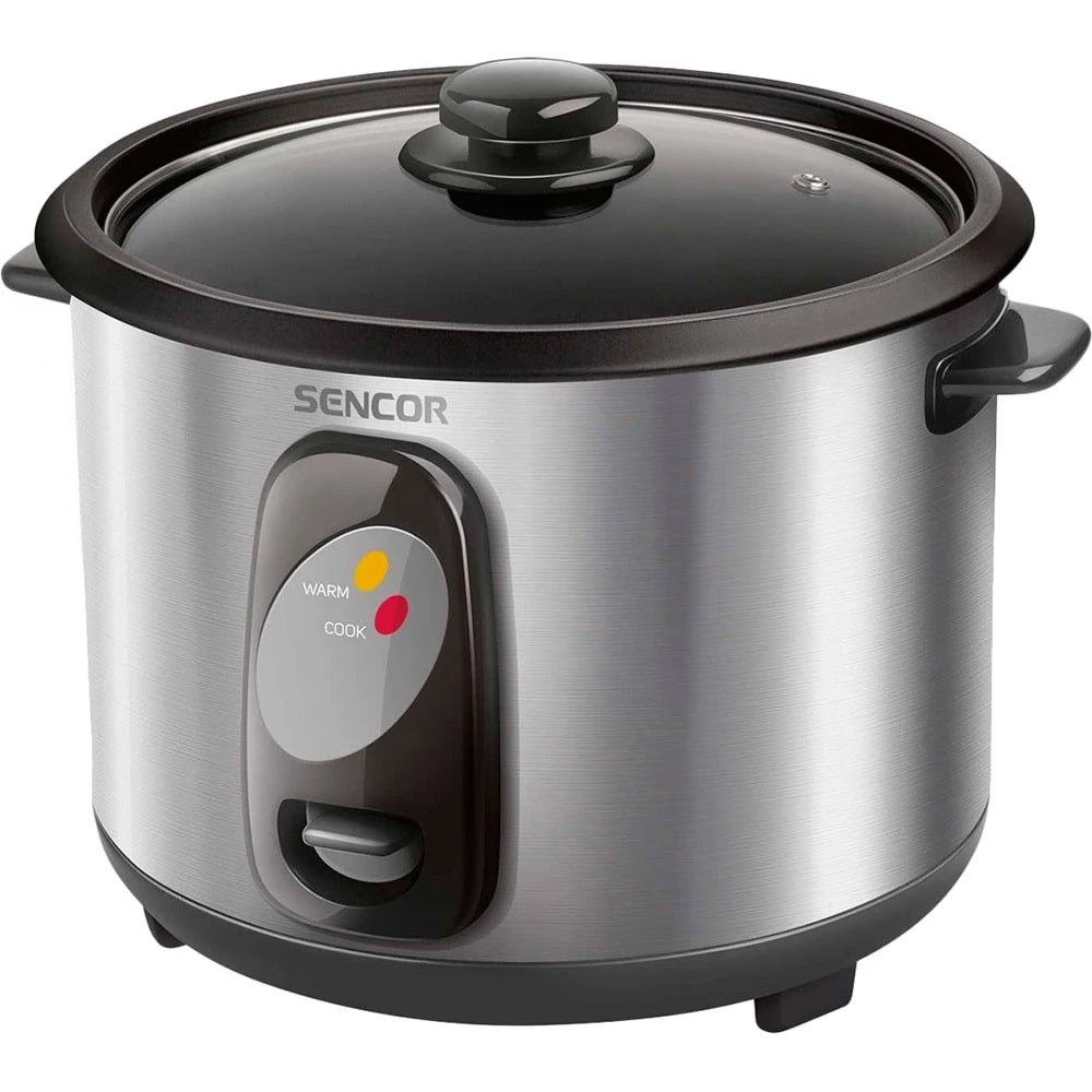 Мультиварка Sencor SRM1000SS