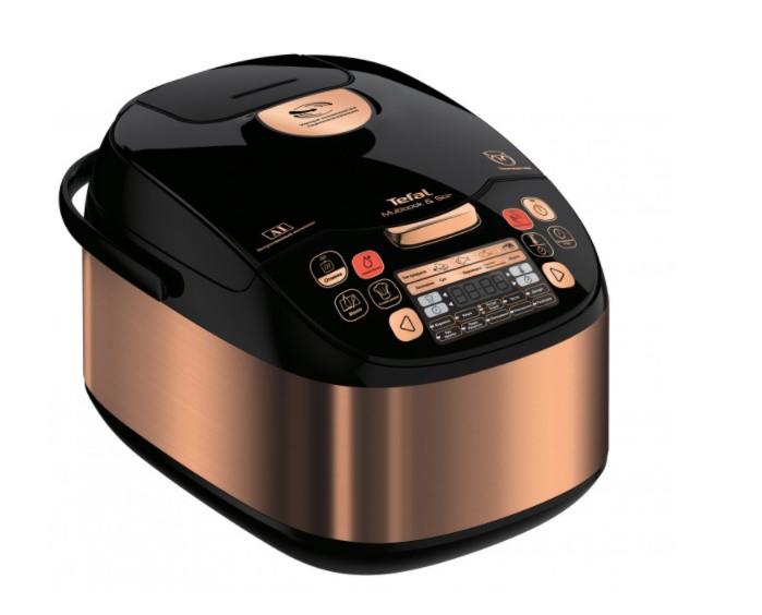 Мультиварка Tefal RK901F34