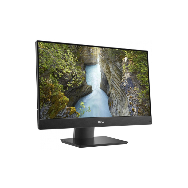 Компьютер Dell OptiPlex 3280 AiO / i3-10105T / 8GB / 1Tb / Win10 Pro 64bit (DOP3280AIOI381WEDU) - фото 1 Компьютер Dell OptiPlex 3280 AiO / i3-10105T / 8GB / 1Tb / Win10 Pro 64bit (DOP3280AIOI381WEDU) - фото 1