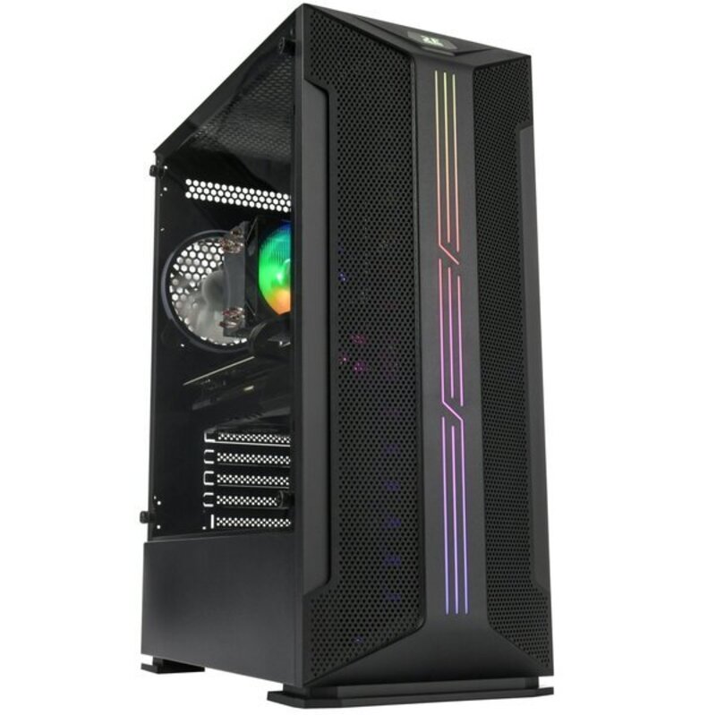 Компьютер персональный 2E Asus Gaming (2E-8501)