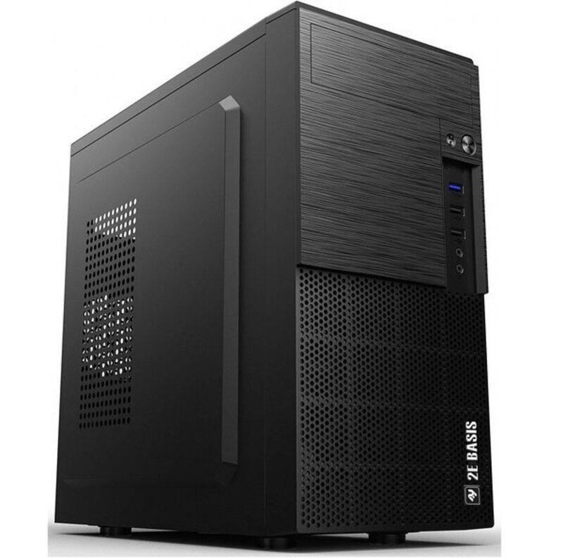 Компьютер персональный 2E Binary (2E-4277)