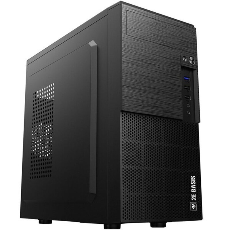 Компьютер персональный 2E Binary (2E-4948)