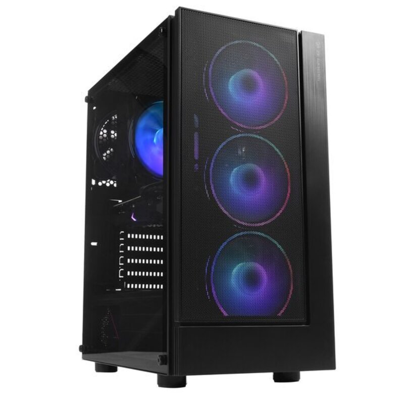 Компьютер персональный 2E Complex Gaming (2E-10161)