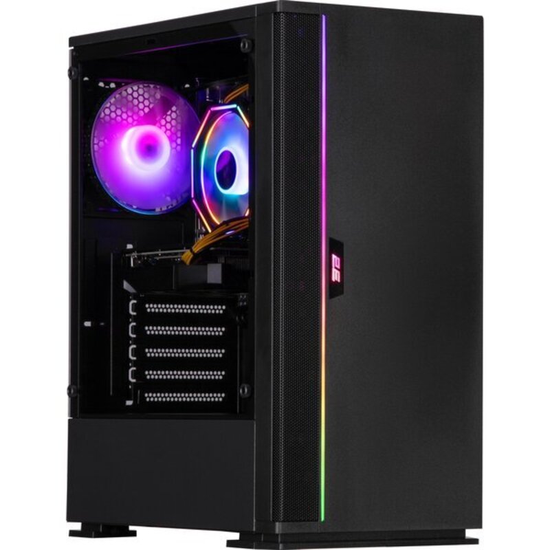Компьютер персональный 2E Complex Gaming (2E-10167)