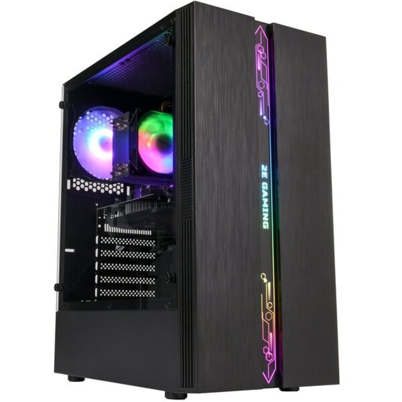 Комп’ютер персональний 2E Complex Gaming (2E-3373)