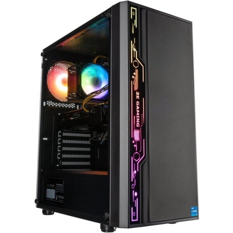 Компьютер персональный 2E Complex Gaming (2E-4073)