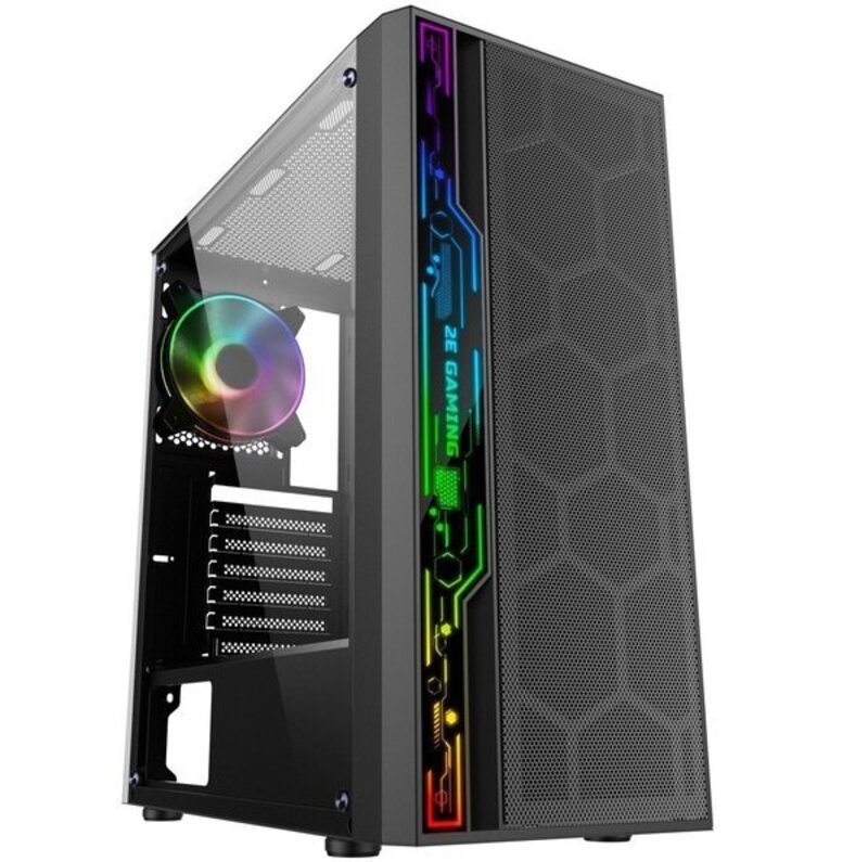 Комп’ютер персональний 2E Complex Gaming (2E-4432)