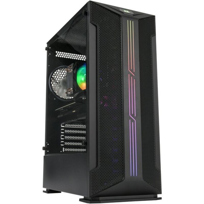 Комп’ютер персональний 2E Complex Gaming (2E-9190)