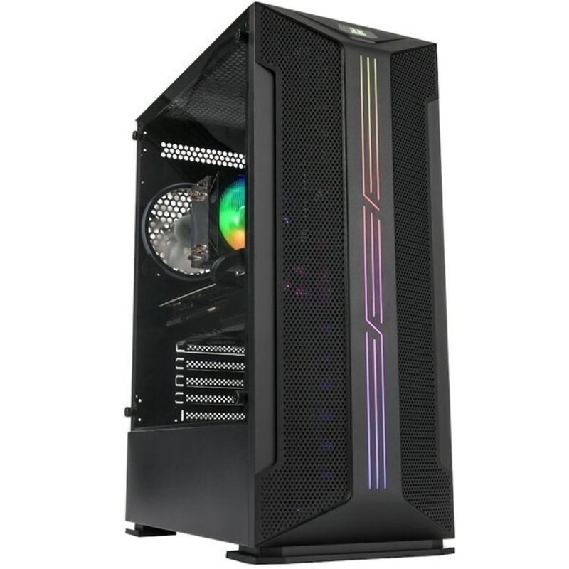Комп’ютер персональний 2E Complex Gaming (2E-9291)